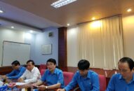 Tập trung mọi nguồn lực để chăm lo người lao động dịp Tết Canh Tý