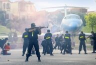 Những đột phá trong đào tạo tại Học viện Cảnh sát nhân dân