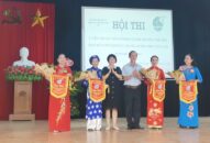 Phụ nữ Huyện An Lão: Đẩy mạnh phong trào “5 không, 3 sạch”