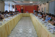 Huyện Cát Hải: Thu cân đối ngân sách vượt mức dự toán thành phố giao