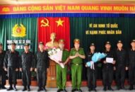 Tóm gọn shipper giao ma túy