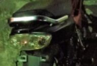 Bắt giữ 2 nam thiếu niên điều khiển xe lạng lách, đánh võng trên phố