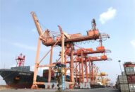 Phê duyệt chủ trương đầu tư 2 bến container tại cảng Hải Phòng