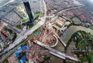 Dự án đầu tư xây dựng Nút giao thông Nam cầu Bính: Phấn đấu bàn giao mặt bằng phục vụ thi công trong tháng 10/2019