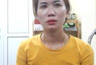 Xóa ổ ma túy do nữ quái cầm đầu