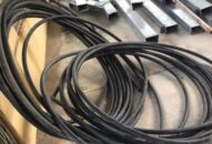 CAQ Dương Kinh phá chuyên án trộm cắp cáp viễn thông