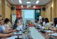 BHXH Thành phố và Bưu điện Hải Phòng: Rà soát, phát triển đối tượng tham gia bảo hiểm