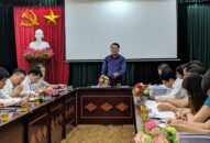 9 tháng đầu năm, Sở Giáo dục và Đào tạo tiếp nhận và giải quyết 1.331 hồ sơ thủ tục hành chính