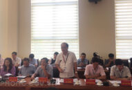 Quận Dương Kinh: Kinh tế duy trì sự ổn định và phát triển trong 9 tháng đầu năm 2019