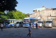 Hải Phòng: Sẽ điều chuyển các tuyến vận tải ra khỏi bến xe Lạc Long