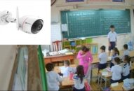 Răn đe học sinh bằng đòn roi: Cách giáo dục cũ cần loại bỏ