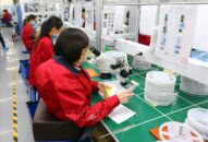 Mở “cánh cửa” việc làm cho lao động khuyết tật