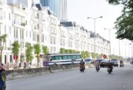 Hải Phòng: 865 trường hợp xe ôtô vận tải hành khách vi phạm bị xử lý