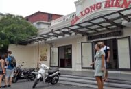 Ga Long Biên: Khúc “tân cổ giao duyên” giữa lòng Hà Nội