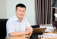 Chủ nhân của mô hình khu công nghiệp xanh, khu dân cư xanh