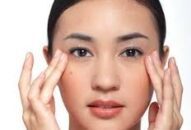 Cách dùng kem dưỡng mắt