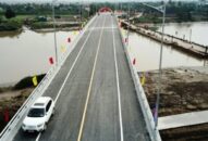 Huyện Tiên Lãng: Hoàn thành GPMB dự án đường ngã ba Đoàn Lập- cầu Hàn- QL37