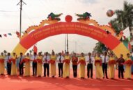 Hải Phòng đầu tư 1.300 tỉ đồng xây tuyến đường đôi