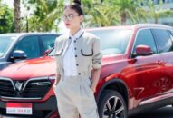 VinFast công bố Ngô Thanh Vân là Đại sứ thương hiệu