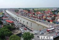 Khánh thành công trình giao thông quan trọng ở cửa ngõ Hải Phòng