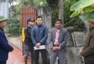 Huyện An Dương: Hoàn thành chi trả hơn 19,7 tỷ đồng kinh phí hỗ trợ hộ dân dịch tả lợn châu Phi