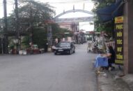 Huyện An Dương: Sẽ giải tỏa 25 điểm vi phạm hành lang ATGT đường sắt, đường bộ trước ngày 15-10