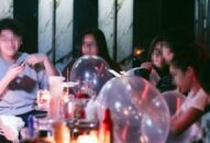 Hít “bóng cười” – Thú chơi nguy hiểm