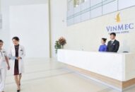 Vinmec Hải Phòng: Mô hình phòng khám chuyên sâu đầu tiên  cùng các chuyên gia từ tuyến trung ương