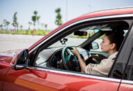 Ngô Thanh Vân: “Lái xe VinFast như xé gió mà đi”