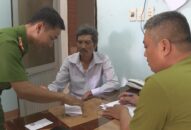 Bắt đối tượng dùng súng cướp tài sản, giết người, trốn trại