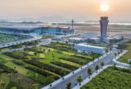 Cảng Hàng không quốc tế Vân Đồn được trao tặng giải thưởng “Sân bay mới hàng đầu châu Á”