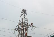 Công ty Điện lực Hải Phòng nhanh chóng khắc phục sự cố điện tại công trường Dự án nút giao nam Cầu Bính