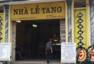 Thông tin ban đầu về vụ một học sinh lớp 10 tử nạn khi đi học tại huyện An Dương