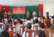 Kỷ niệm 89 năm ngày thành lập Hội Nông dân Việt Nam