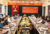 Hội thảo khoa học trực tuyến toàn quốc kỷ niệm 70 năm tác phẩm “Dân vận” của Chủ tịch Hồ Chí Minh