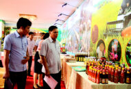 Chủ tịch UBND thành phố kiểm duyệt công tác chuẩn bị tổng kết 10 năm thực hiện Chương trình MTQG xây dựng nông thôn mới