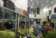 Cục Quản lý thị trường kiểm tra 760 vụ việc