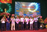 Xã Nam Sơn (An Dương): Tổ chức gặp mặt, tiếp xúc doanh nghiệp trên địa bàn xã