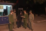 CAQ Dương Kinh giữ bình yên cho mỗi nếp nhà