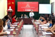 Phát động cuộc thi Vô địch Tiếng Anh lần thứ VI – Hải Phòng năm 2019