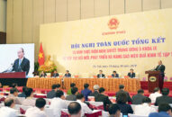 Liên kết, hợp tác phát triển với các lực lượng kinh tế khác để nâng cao hiệu quả kinh tế tập thể