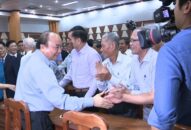 Xem xét việc tăng ngày nghỉ dịp lễ Quốc Khánh