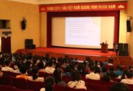 Liên đoàn Lao động thành phố: Quán triệt NQ 45-NQ/TW, Công ước 98