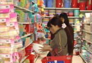 Xuất khẩu nhựa tăng trưởng ổn định