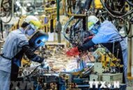 Báo Mỹ: Việt Nam đứng đầu ASEAN về hấp dẫn đầu tư FDI