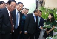 Tổng kết 10 năm thực hiện Chương trình mục tiêu Quốc gia xây dựng NTM: Xây dựng nông thôn Hải Phòng thành miền quê đáng sống