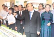 Hải Phòng: Huy động gần 47.000 tỷ đồng qua 10 năm xây dựng nông thôn mới