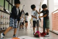 Chuyện thời cuộc: Nhận thức