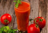 Rau quả giúp mắt sáng khỏe