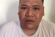 Xóa ổ ma túy giao dịch giữa cánh đồng